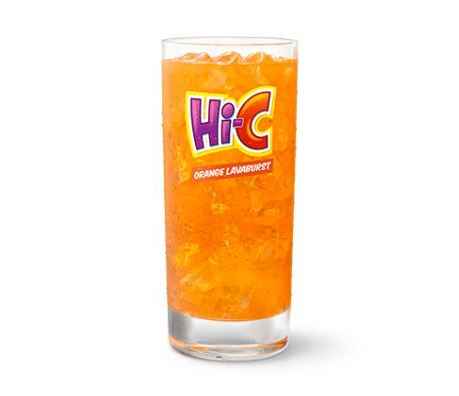 Hi-C Orange Lavaburst