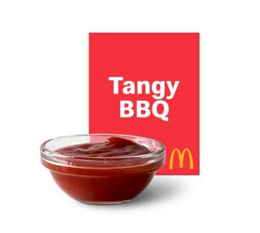 Tangy Barbeque Sauce