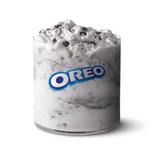 Oreo McFlurry