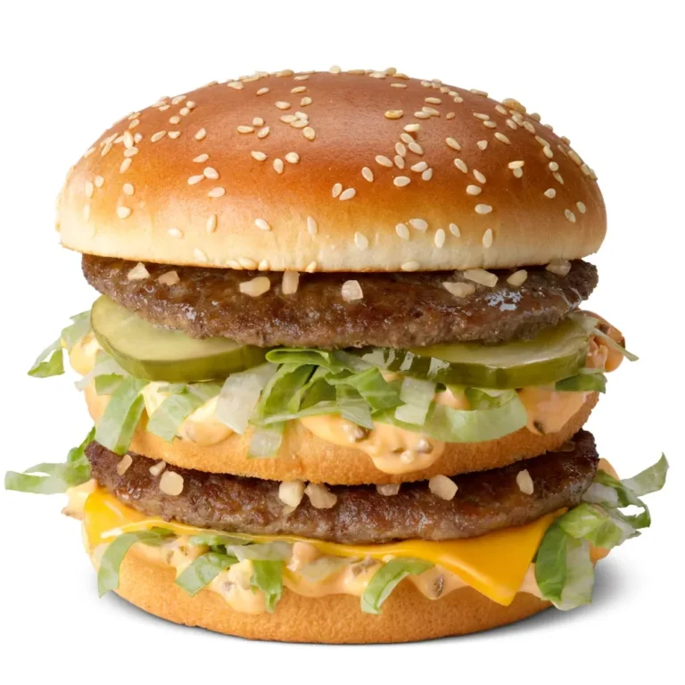 đMcDonald's Big Mac Price in 2026 (All 50 States) 3 mcdonald's big mac