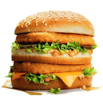 McDonald’s Chicken Big Mac prices and nutritional info